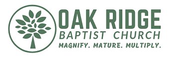 Oak Ridge Baptist Church Connelly Springs